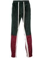 God's Masterful Children pantalon de jogging Varsity - Vert - thumbnail