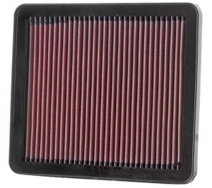 K&N vervangingsfilter passend voor Daewoo Nubira 1.6 & 2.0L 1997 (33-2802) 332802
