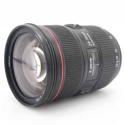 Canon EF 24-70mm F/2.8 L II USM occasion