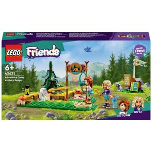 LEGO® FRIENDS 42622 Avonturenkamp boogschietbaan