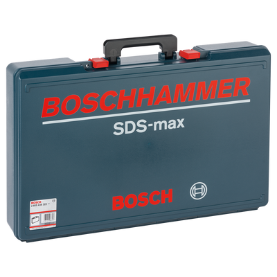 Bosch Accessoires Kunststof koffer 615 x 410 x 135 mm 1st - 2605438322