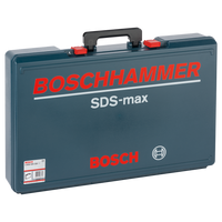 Bosch Accessoires Kunststof koffer 615 x 410 x 135 mm 1st - 2605438322
