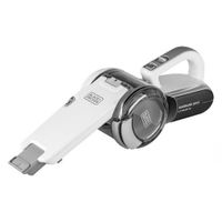 Black&Decker PV1820LQW Kruimeldief 0.44L Wit/Grijs - thumbnail