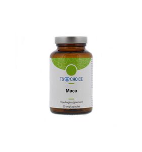Maca 500mg