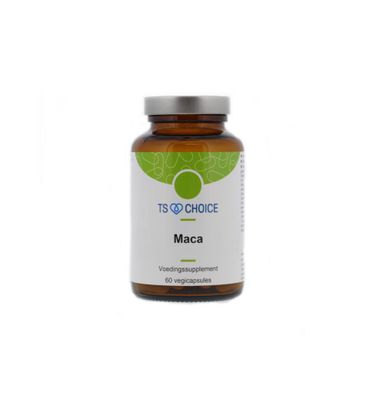 Maca 500mg