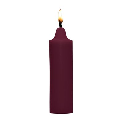 Wax Speel Kaars - Rozen Geur