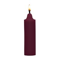 Wax Speel Kaars - Rozen Geur