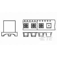 TE Connectivity 1061001-1 1 stuk(s) Package