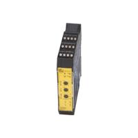 ifm Electronic DU110S Toerentalmonitor 1 stuk(s)