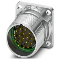 Phoenix Contact 1629086 Behuizingsconnector Totaal aantal polen: 17 1 stuk(s)