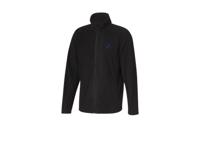 CRIVIT Heren thermo-fleecevest (XL, Zwart)