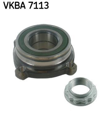 Wiellager VKBA7113