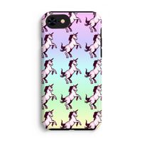 Musketon Unicorn: iPhone 8 Tough Case