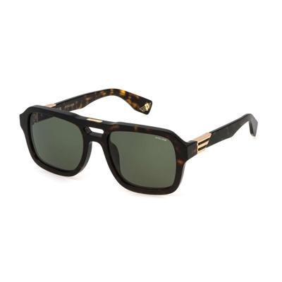 Zonnebril Heren Police SPLN65-550722 Ø 55 mm