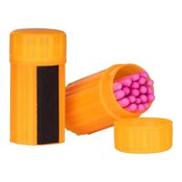 Lucifers - wind en waterbestendig - 20x stuks - survival - noodpakket