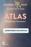 Atlas - Lucinda Riley, Harry Whittaker - ebook - thumbnail