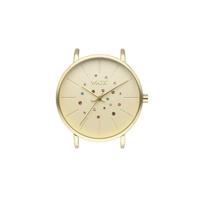 Watx & Colors WXCA3046 (Ø 38 mm) Dames horloge - thumbnail