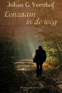 De weg naar het onbekende - Jan Veenhof - ebook