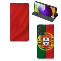 Samsung Galaxy A52 | Standcase | Portugal