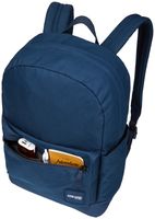 Case Logic CCAM1216 - Dress Blue rugzak Casual rugzak Blauw Polyester - thumbnail