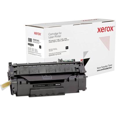Xerox Tonercassette Everyday™ Toner 006R03665 Compatibel Zwart 3000 bladzijden