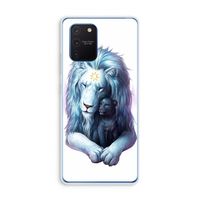 Child Of Light: Samsung Galaxy Note 10 Lite Transparant Hoesje