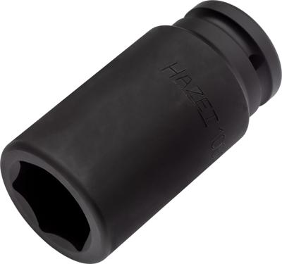 HAZET Krachtdopsleutel 1000SLG-33 · 3/4 inch (20 mm) vierkant hol · Buiten-zeskant-profiel · SW 33 mm