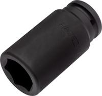 HAZET Krachtdopsleutel 1000SLG-33 · 3/4 inch (20 mm) vierkant hol · Buiten-zeskant-profiel · SW 33 mm HAZET Krachtdopsleutel 1000SLG-33 · 3/4 inch (20 mm) vierkant hol · Buiten-zeskant-profiel · SW 33 mm