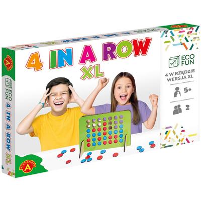 Alexander Toys 4 in a Row