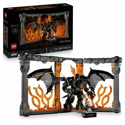 Bouwspel Lego 10367