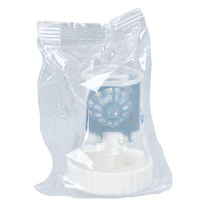 Pharmalens Lenshouder Ad.tulip All-in-one Peroxide