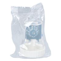 Pharmalens Lenshouder Ad.tulip All-in-one Peroxide