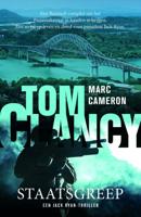 Tom Clancy Staatsgreep (Paperback)