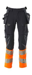 MASCOT® 19131-711 ACCELERATE SAFE Broek met spijkerzakken