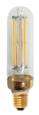 LED Tube lamp 15W E27 filament Segula dimbaar 55598