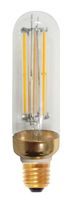 LED Tube lamp 15W E27 filament Segula dimbaar 55598