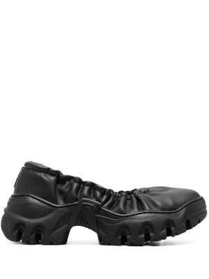 Rombaut ballerines Boccaccio II Aura - Noir