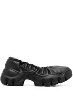 Rombaut ballerines Boccaccio II Aura - Noir