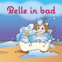 Belle in bad (Hardback)