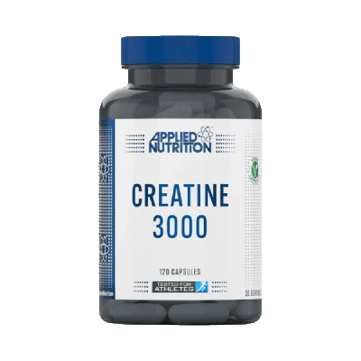 Applied Nutrition - Creatine 3000