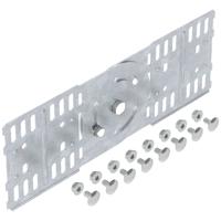 OBO Bettermann 7082436 Verbindingselement Metaal 10 stuk(s)