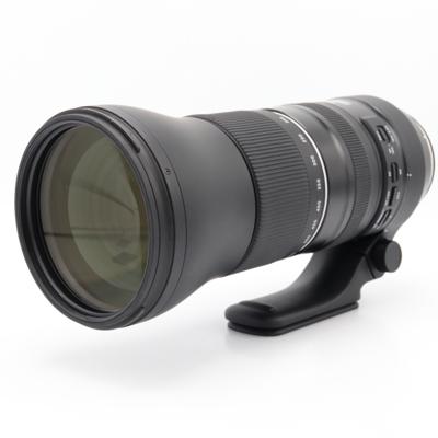 Tamron 150-600mm f/5-6.3 Di VC USD G2 Canon EF occasion