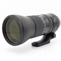 Tamron 150-600mm f/5-6.3 Di VC USD G2 Canon EF occasion