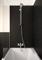 Hansgrohe Logis opbouw badmengkraan chroom - thumbnail