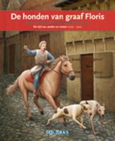 De honden van graaf Floris (Hardback)
