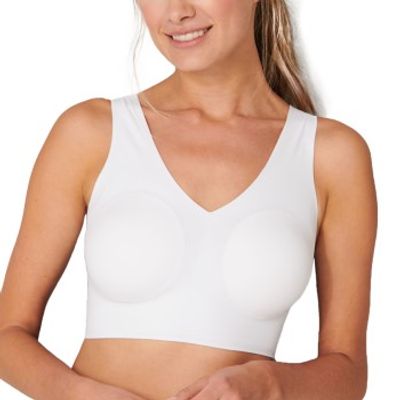 Schiesser Invisible Soft Bralette