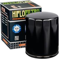 HIFLOFILTRO ölfilter oil filter hf-170b black
