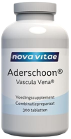 Nova Vitae Aderschoon Tabletten 300st