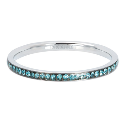 iXXXi Vulring Zirconia Bohemian Zilver