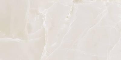 Vloer-/wandtegel marmerlook Florim Eccentric Luxe 120x60cm cloudy white glans gerectificeerd